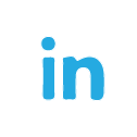 LinkedIn Icon